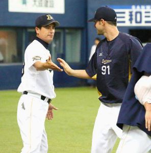 Alex Maestri Orix Buffaloes 2013 (278)