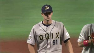 Alex Maestri Orix Buffaloes 2013 (37)