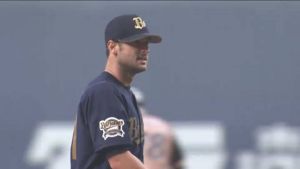 Alex Maestri Orix Buffaloes 2013 (43)