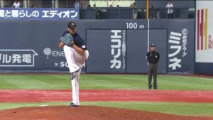 Alex Maestri Orix Buffaloes 2013 (49)