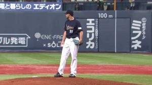 Alex Maestri Orix Buffaloes 2013 (51)