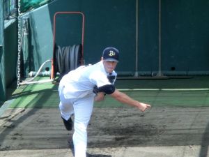 Alex Maestri Orix Buffaloes 2013 (53)