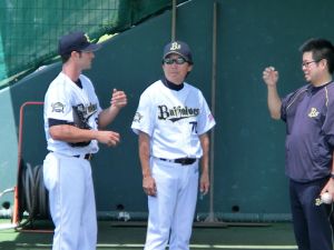 Alex Maestri Orix Buffaloes 2013 (55)