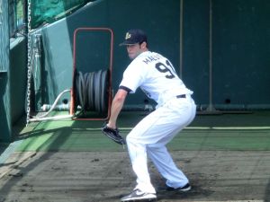 Alex Maestri Orix Buffaloes 2013 (57)