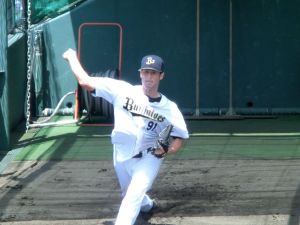 Alex Maestri Orix Buffaloes 2013 (58)