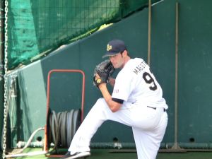 Alex Maestri Orix Buffaloes 2013 (60)