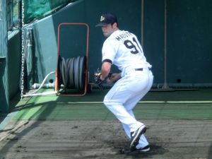 Alex Maestri Orix Buffaloes 2013 (62)