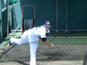 Alex Maestri Orix Buffaloes 2013 (68)