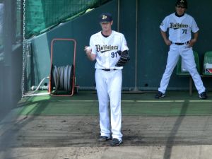 Alex Maestri Orix Buffaloes 2013 (69)