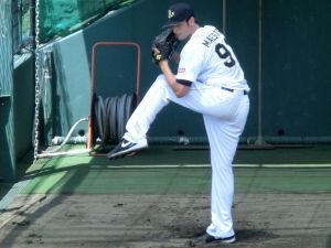 Alex Maestri Orix Buffaloes 2013 (70)