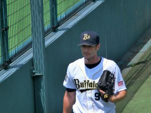 Alex Maestri Orix Buffaloes 2013 (71)