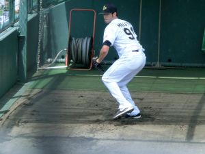 Alex Maestri Orix Buffaloes 2013 (72)