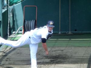 Alex Maestri Orix Buffaloes 2013 (73)