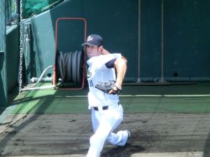 Alex Maestri Orix Buffaloes 2013 (75)