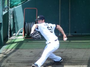 Alex Maestri Orix Buffaloes 2013 (76)