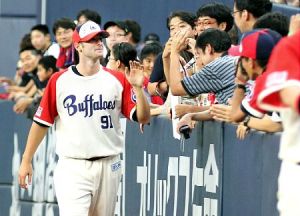 Alex Maestri Orix Buffaloes 2013 (81)