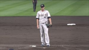 Alex Maestri Orix Buffaloes 2013 (85)