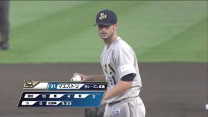 Alex Maestri Orix Buffaloes 2013 (89)