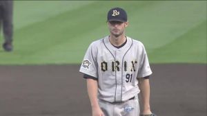 Alex Maestri Orix Buffaloes 2013 (91)