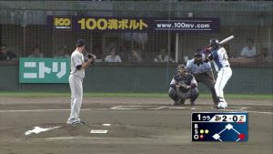 Alex Maestri Orix Buffaloes 2013 (92)