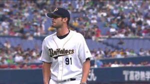 Alex Maestri Orix Buffaloes 2013 (98)