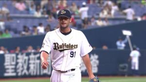 Alex Maestri Orix Buffaloes 2013 (99)