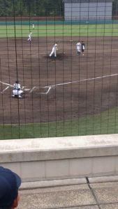 Alex Maestri Pitcher Japan Buffaloes 2014 (100)