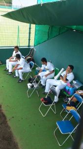 Alex Maestri Pitcher Japan Buffaloes 2014 (102)