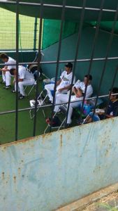 Alex Maestri Pitcher Japan Buffaloes 2014 (103)