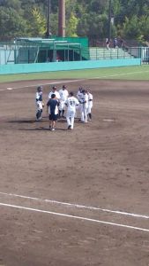 Alex Maestri Pitcher Japan Buffaloes 2014 (105)