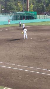 Alex Maestri Pitcher Japan Buffaloes 2014 (111)