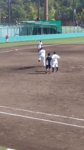 Alex Maestri Pitcher Japan Buffaloes 2014 (114)