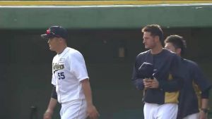 Alex Maestri Pitcher Japan Buffaloes 2014 (128)