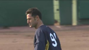 Alex Maestri Pitcher Japan Buffaloes 2014 (139)