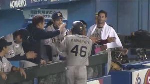 Alex Maestri Pitcher Japan Buffaloes 2014 (159)