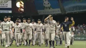 Alex Maestri Pitcher Japan Buffaloes 2014 (170)