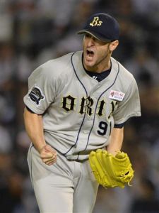 Alex Maestri Pitcher Japan Buffaloes 2014 (172)