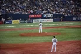 Alex Maestri Pitcher Japan Buffaloes 2014 (173)