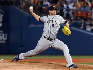 Alex Maestri Pitcher Japan Buffaloes 2014 (178)