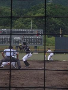 Alex Maestri Pitcher Japan Buffaloes 2014 (179)