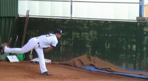 Alex Maestri Pitcher Japan Buffaloes 2014 (187)