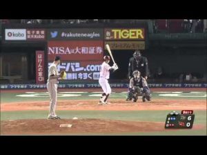 Alex Maestri Pitcher Japan Buffaloes 2014 (18)