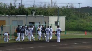 Alex Maestri Pitcher Japan Buffaloes 2014 (197)