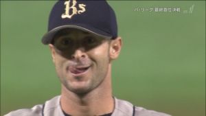 Alex Maestri Pitcher Japan Buffaloes 2014 (21)