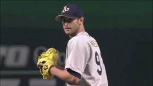 Alex Maestri Pitcher Japan Buffaloes 2014 (23)