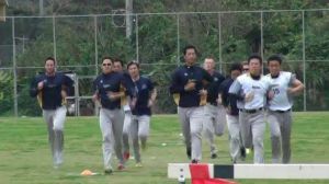 Alex Maestri Pitcher Japan Buffaloes 2014 (252)