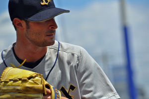 Alex Maestri Pitcher Japan Buffaloes 2014 (256)