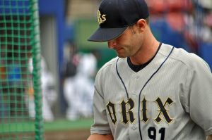 Alex Maestri Pitcher Japan Buffaloes 2014 (259)