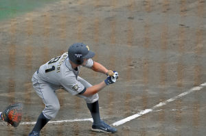 Alex Maestri Pitcher Japan Buffaloes 2014 (260)