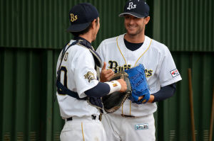 Alex Maestri Pitcher Japan Buffaloes 2014 (270)